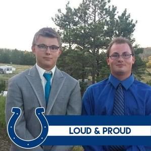 Meet your Posher, Levi